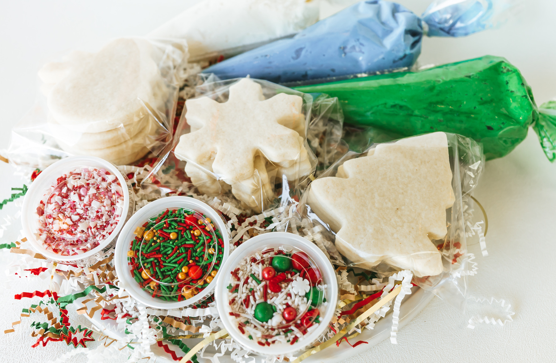 Cake Fetish (Holiday)